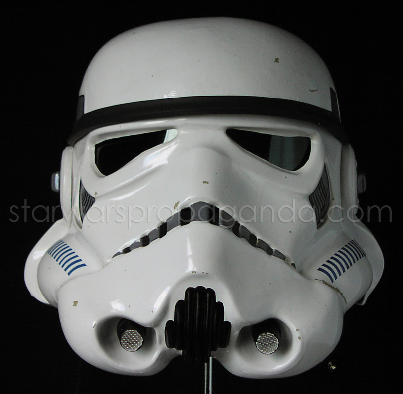 hdpe stormtrooper helmet